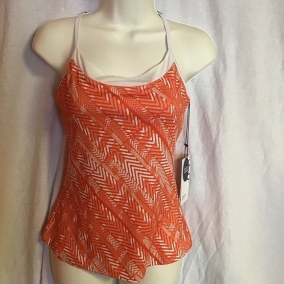 NWT Satva Movement Dolan cami - Picture 6 of 11